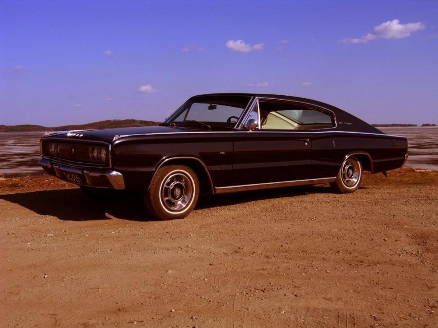 Dodge Charger '1967